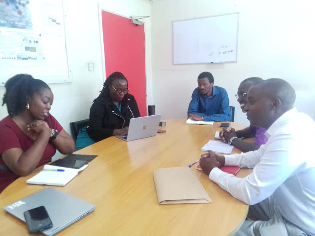 SCN Partners with the TUK to Advance a Green Future