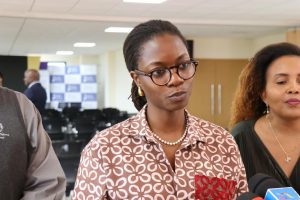 AI curriculum launch in Kenya, bringing together Google, FATE Foundation, AIMS South Africa and six universities to equip lecturers and students with practical artificial intelligence skills.