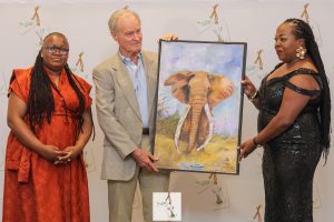 Ecowarrior Awards 2026 celebrating sustainability leaders advancing responsible tourism in Kenya