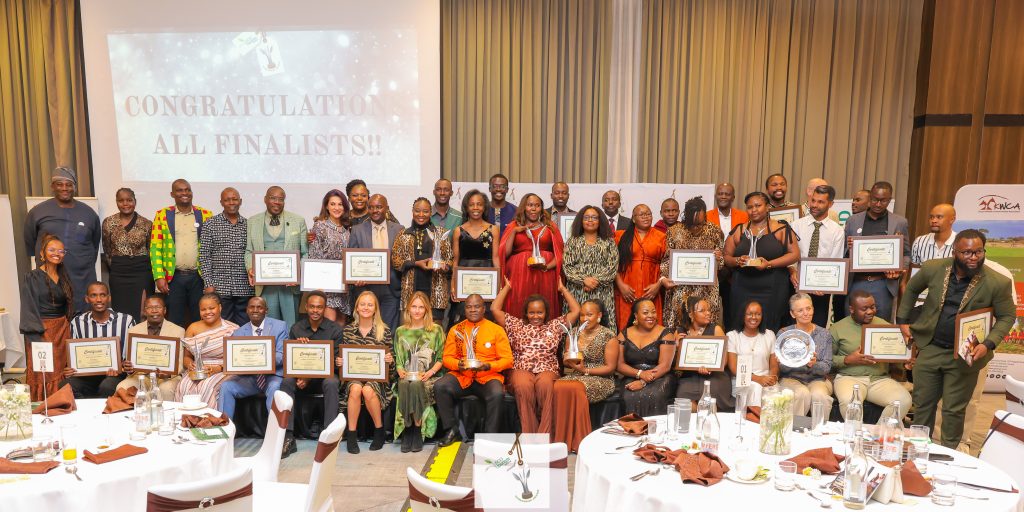 Ecowarrior Awards 2026 celebrating sustainability leaders advancing responsible tourism in Kenya