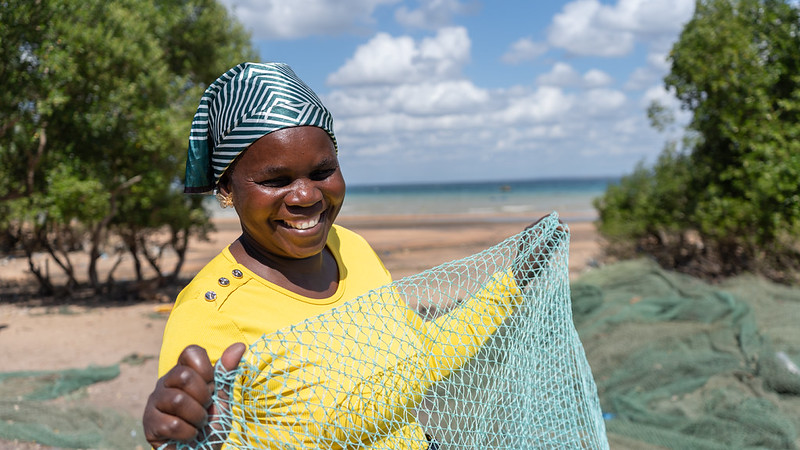 Aga Khan Foundation targets Kenya in Indian Ocean restoration drive