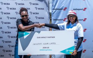 The tree-growing initiative aligns with NCBA’s broader sustainability agenda through its Change The Story platform, which aims to support the growth of 10 million trees by 2030.