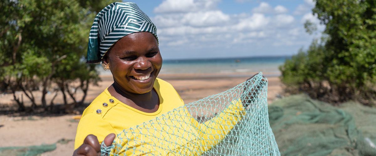 The Aga Khan Foundation’s ReGeneration initiative targets Kenya and five other Indian Ocean locations to restore 150,000 hectares of coastal ecosystems.